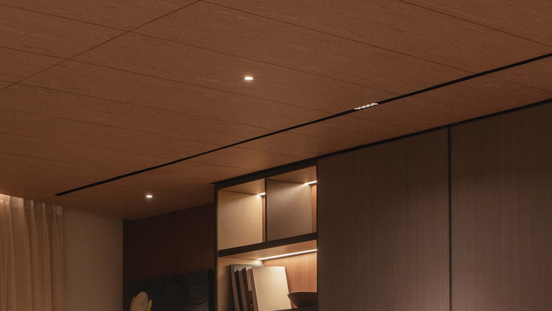 Linea Series