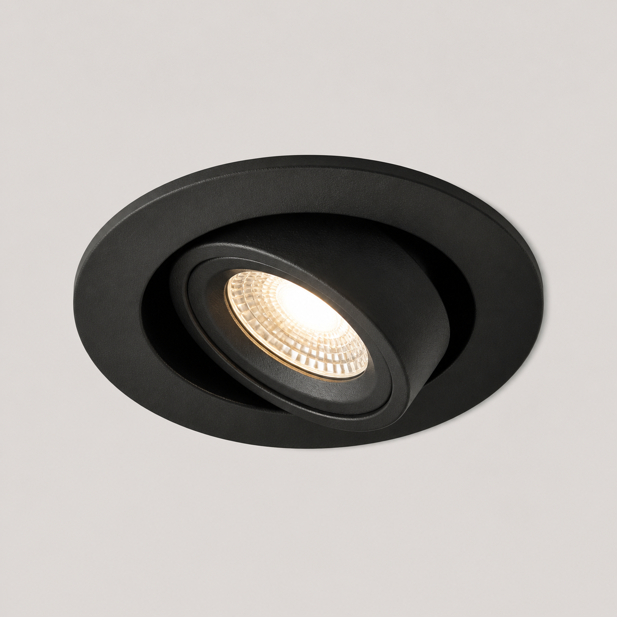 Iris Adjustable Black