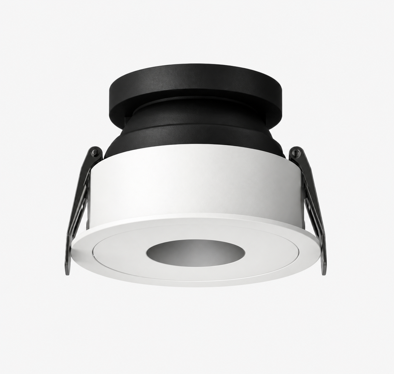 Pinhole — Reflector White