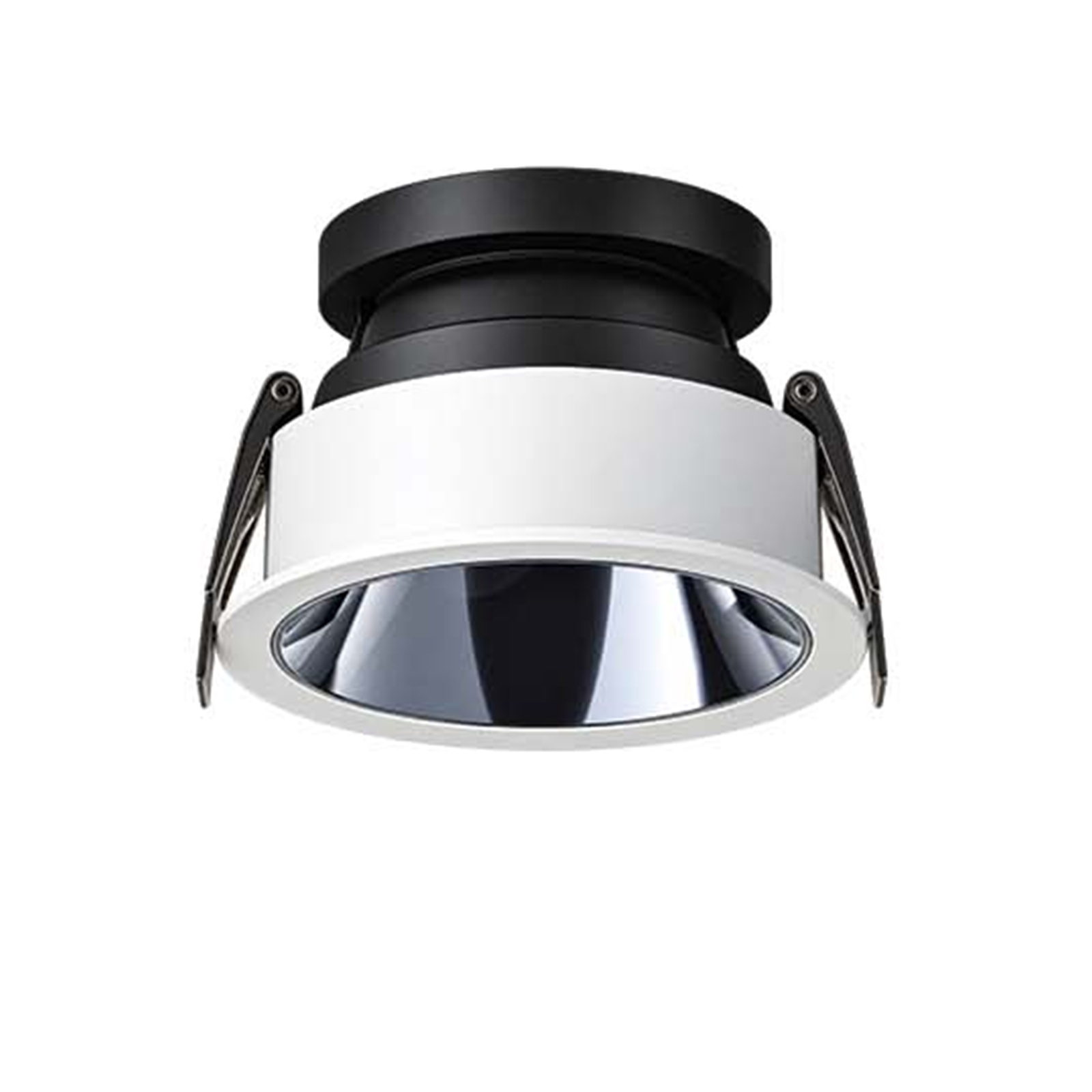 Adjustable Recessed Downlight