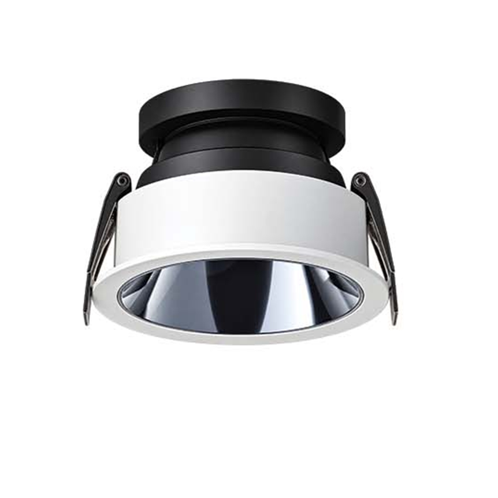 Basic Recessed Downlight