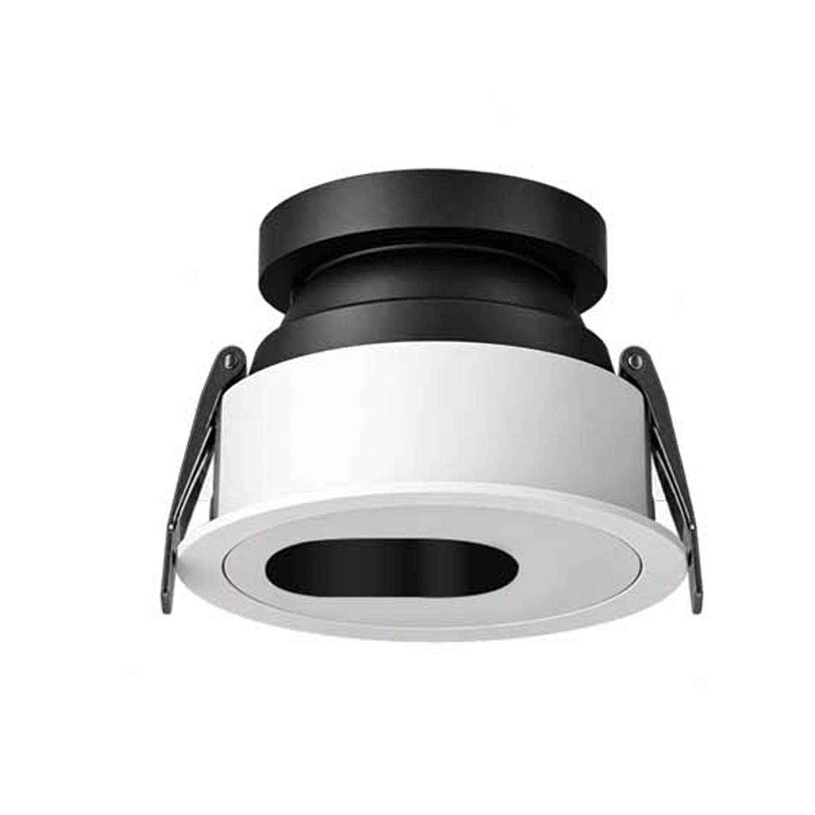 Recessed Slotted Pinhole Downlight