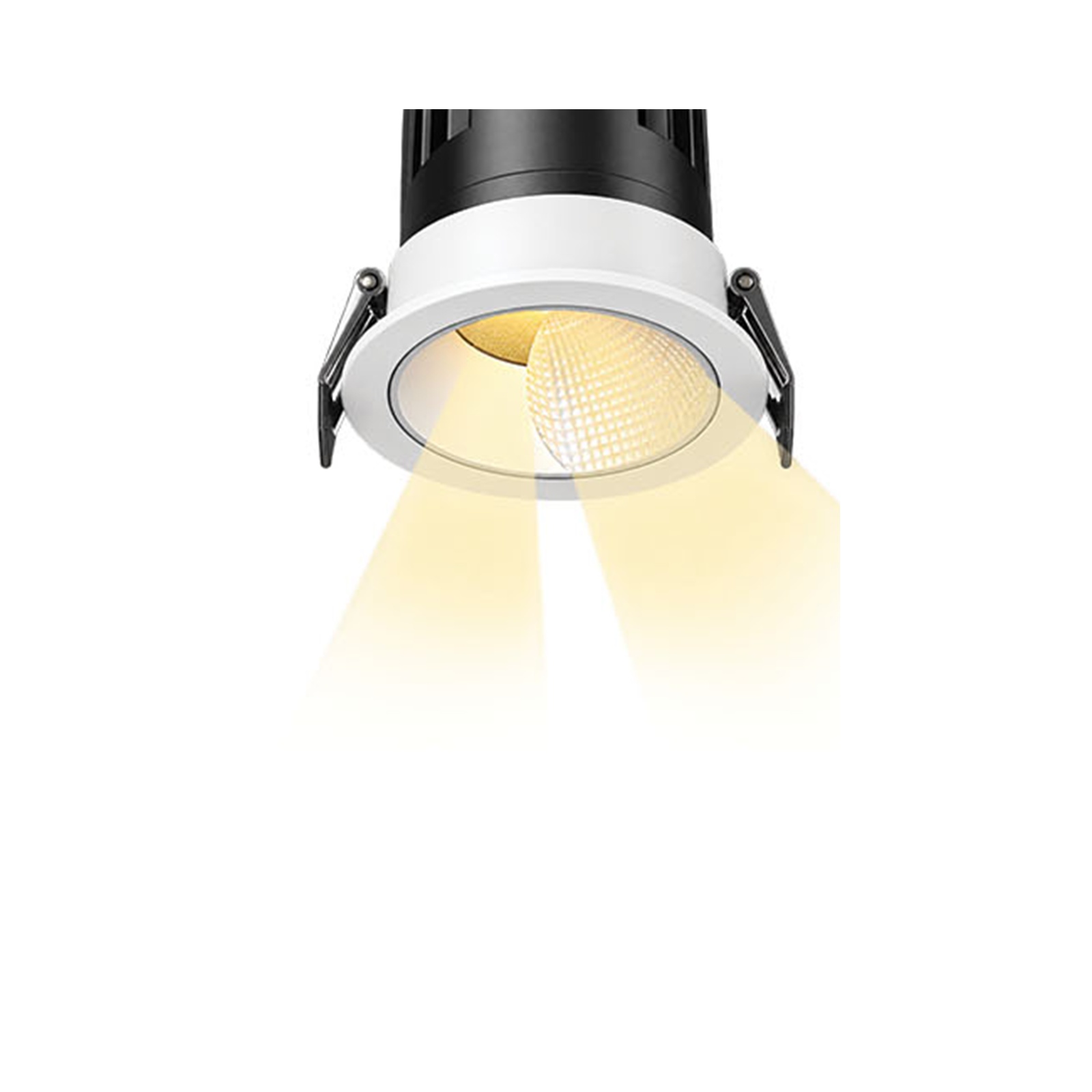 Recessed Vanity Downlight