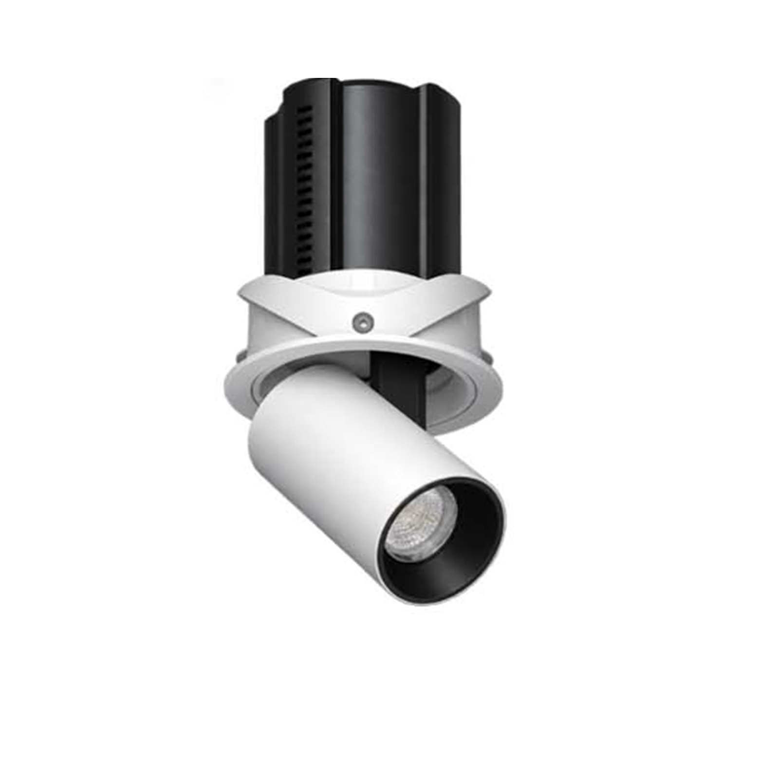 Downlight Pulldown S-75mm