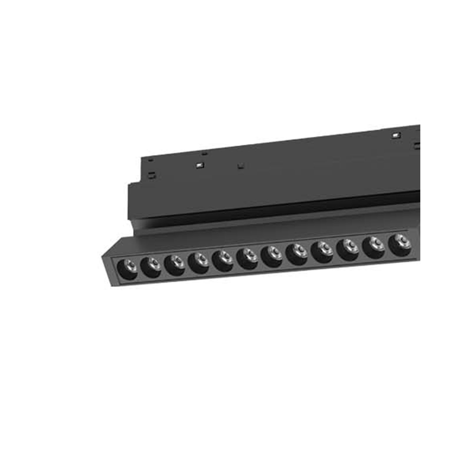 Magnetic Linear Adjustable
