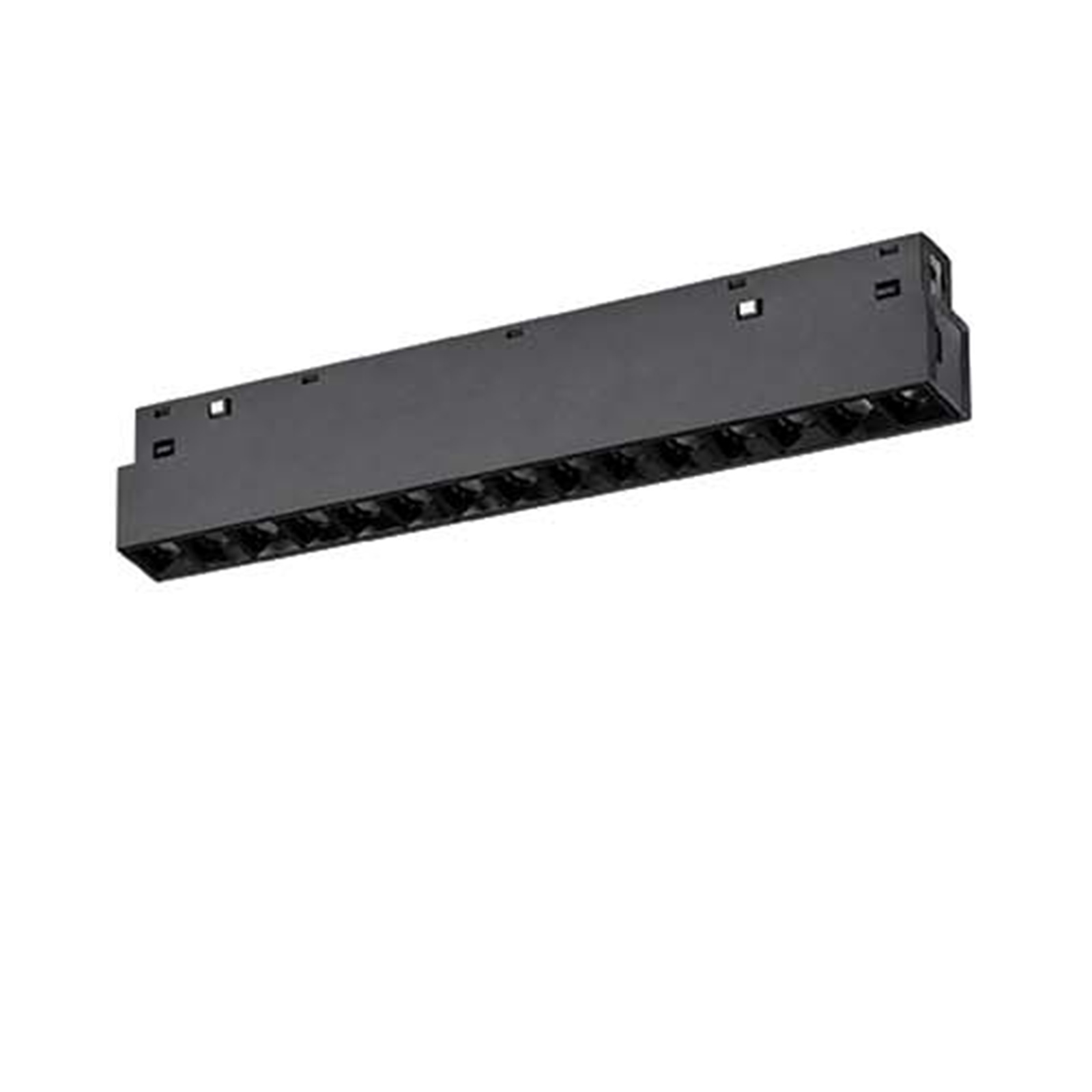 Magnetic Linear Fixed