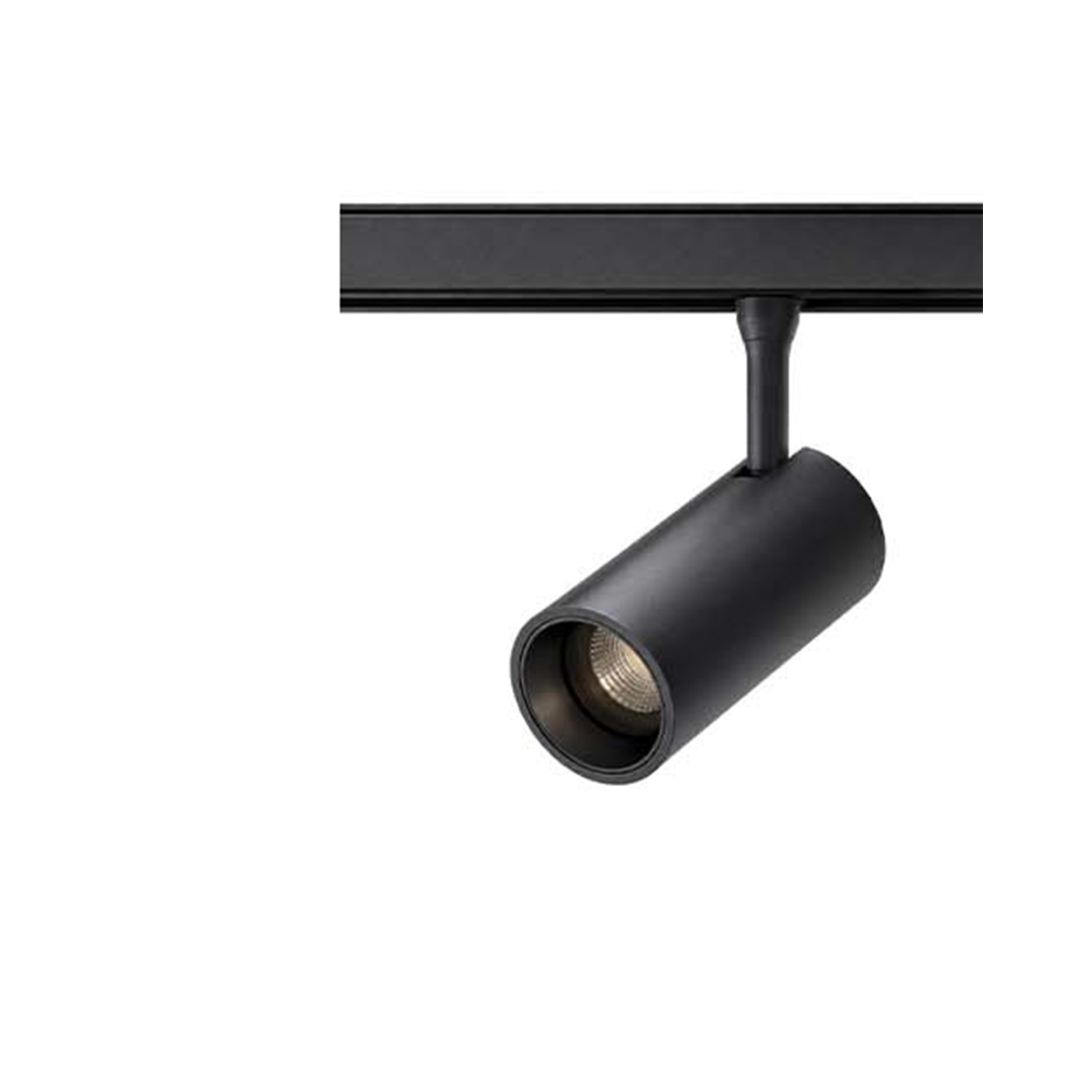 Magnetic Spotlight