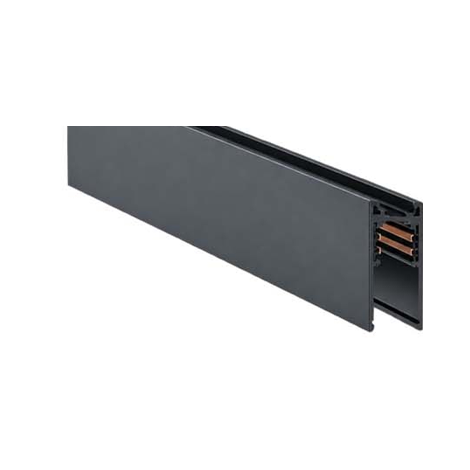 Rail Track Trim