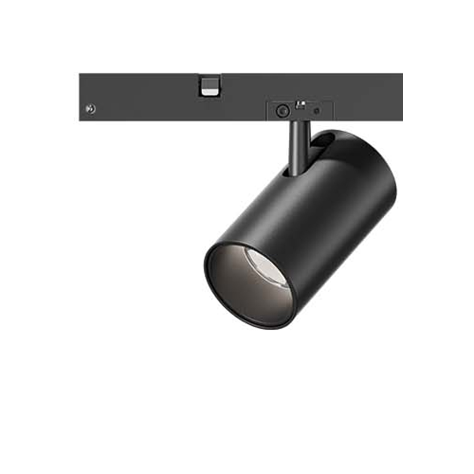 Magnetic Spotlight