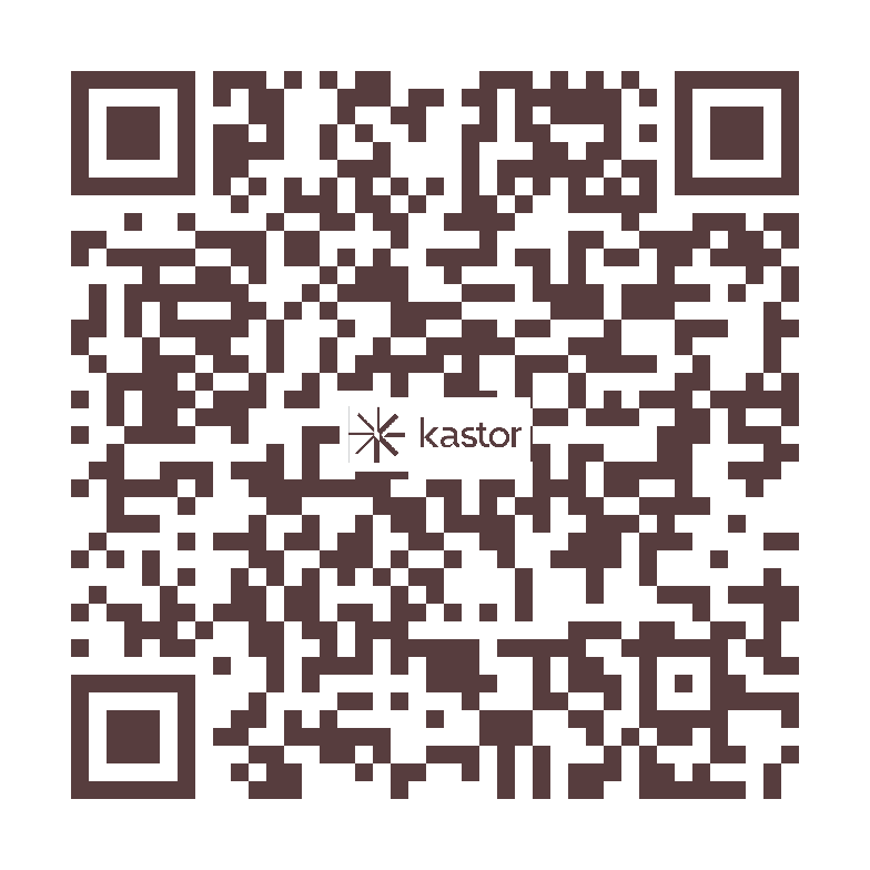 QR Iris Adjustable Black