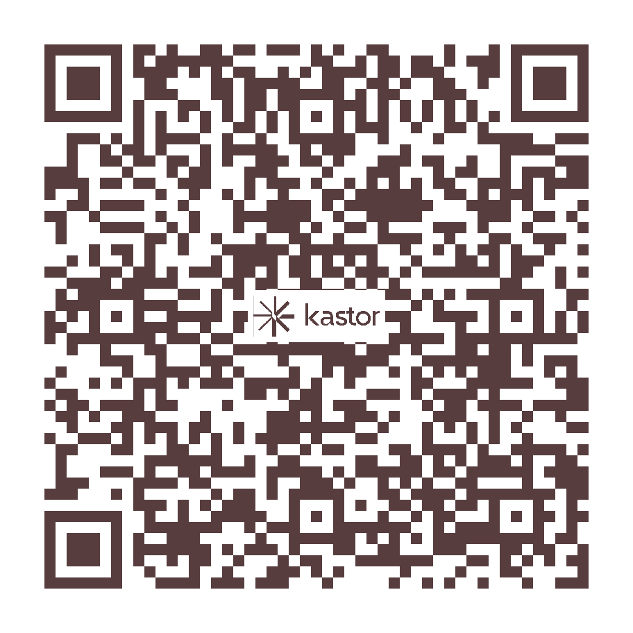 QR Recessed Glasses Downlight