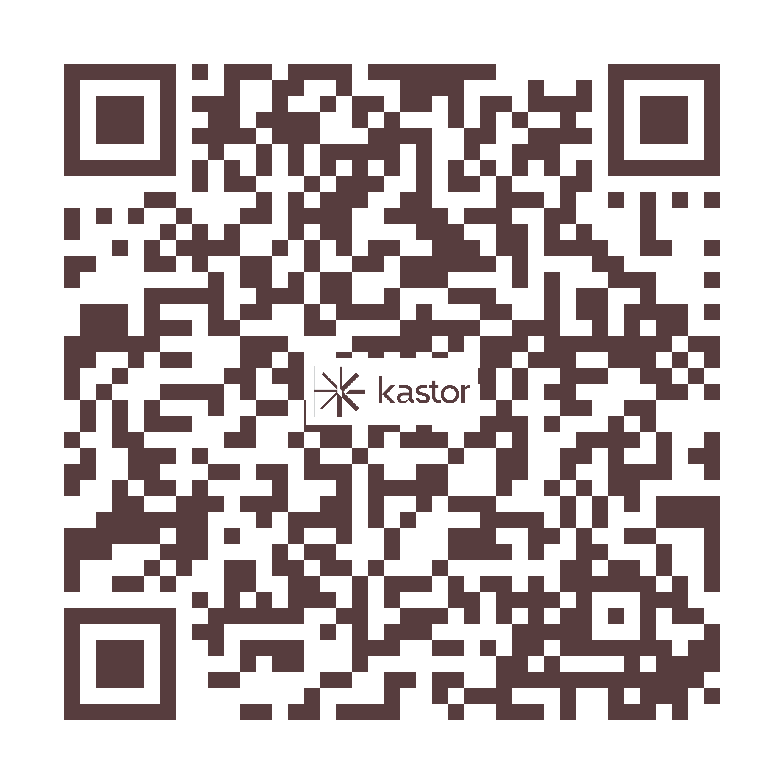 QR Pinhole