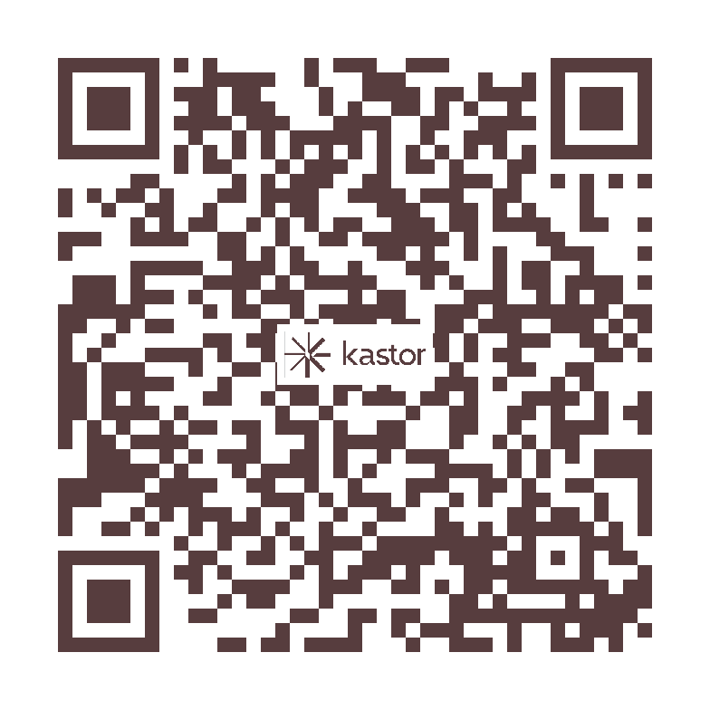 QR Pinhole