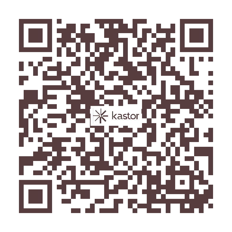 QR Pinhole