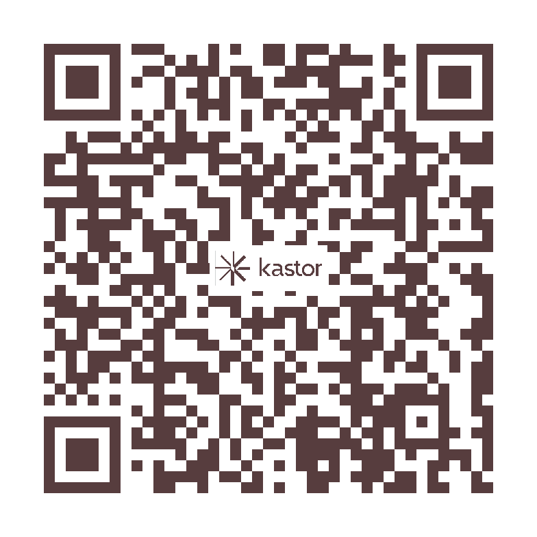 QR Pinhole