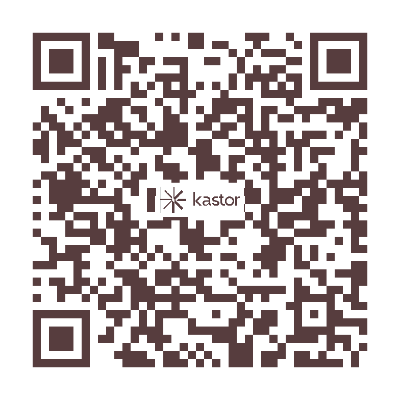 QR I-Connector