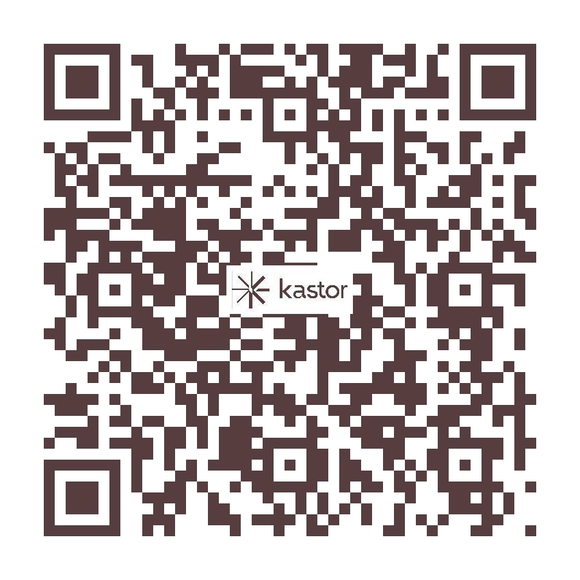 QR Magnetic Spotlight