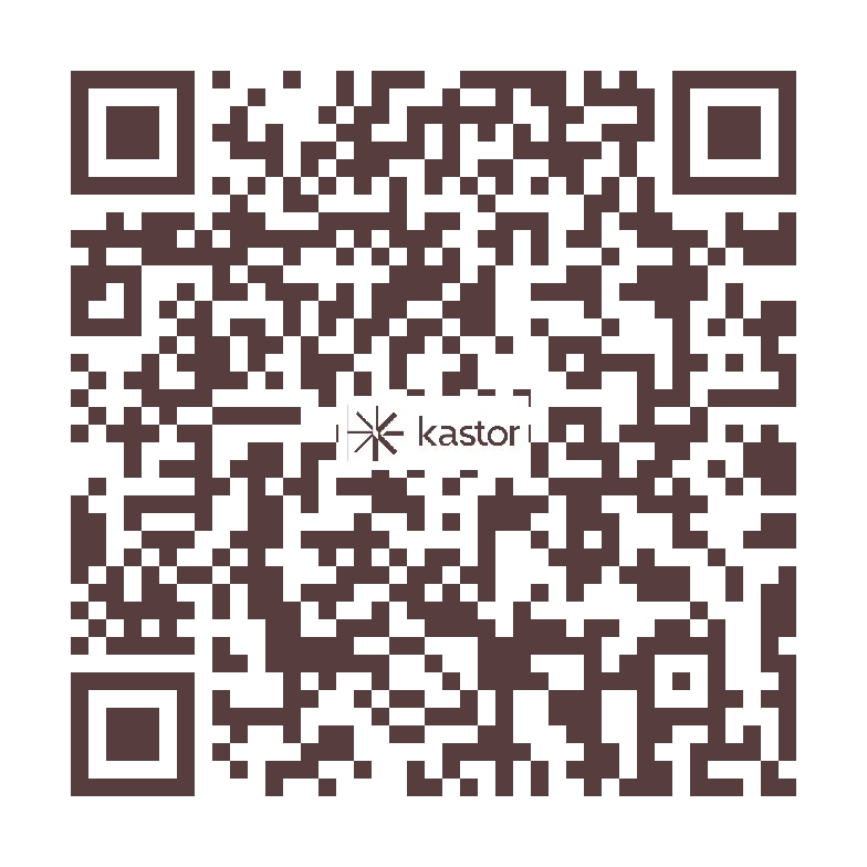 QR Rail Track Trim