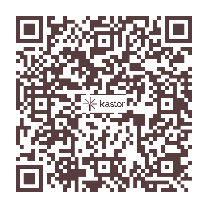 QR Magnetic Cylinder