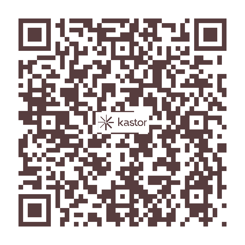 QR Magnetic Spotlight