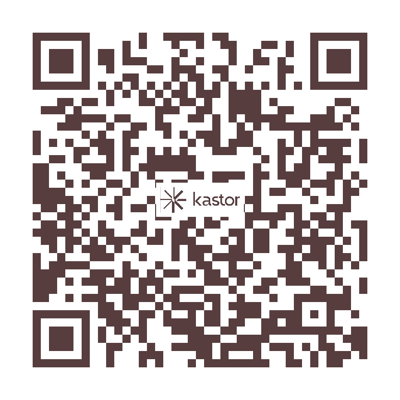 QR Power End